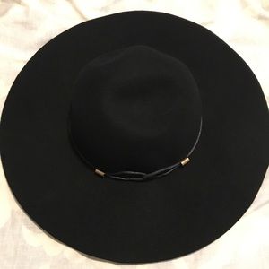 Tart Indy Felt Wool Hat